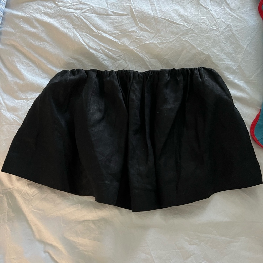 Reformation tube top